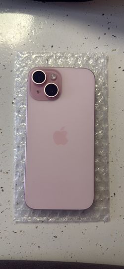 iPhone 15 128gb Unlocked 