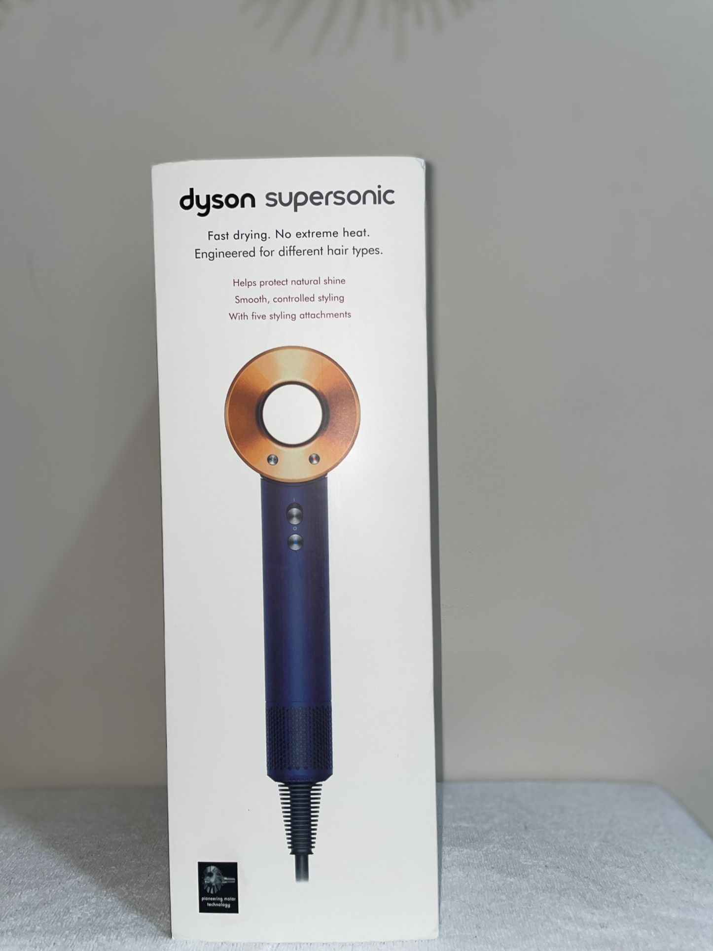 Dyson Supersonic Hair Dryer