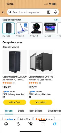 New cooler master computer cpu cooling towers