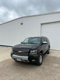 Chevrolet Suburban For sale
