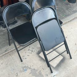 6 Chairs