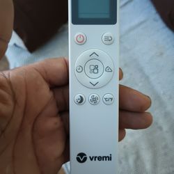 Veremi Air Conditioner 