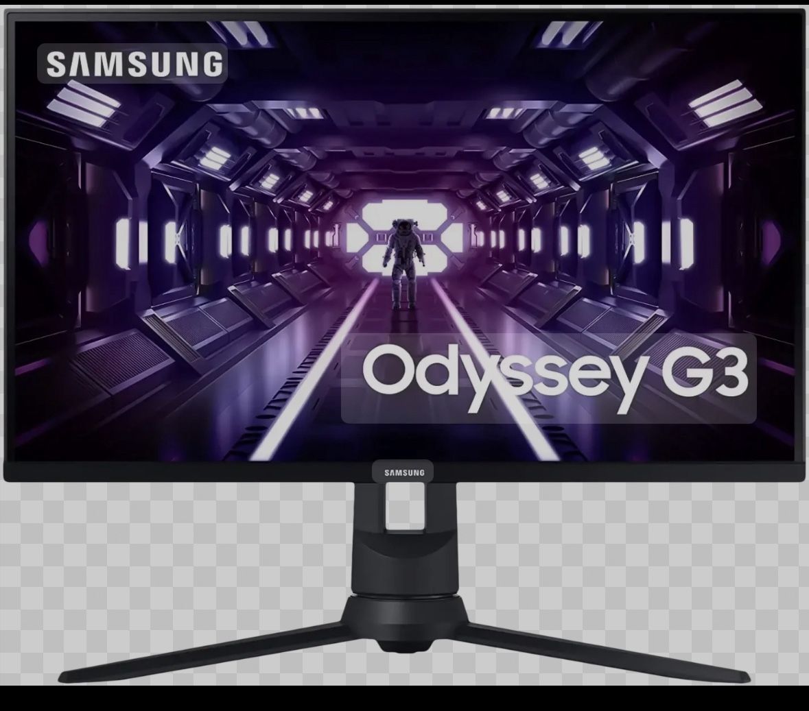 Samsung Odyssey G3 - 24 Inch
