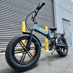 Electric Bike