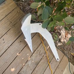Delta Anchor It’s Like 40 Pounds