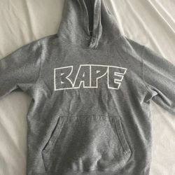 Bape Hoodie