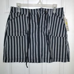 Women's Skirt Shorts