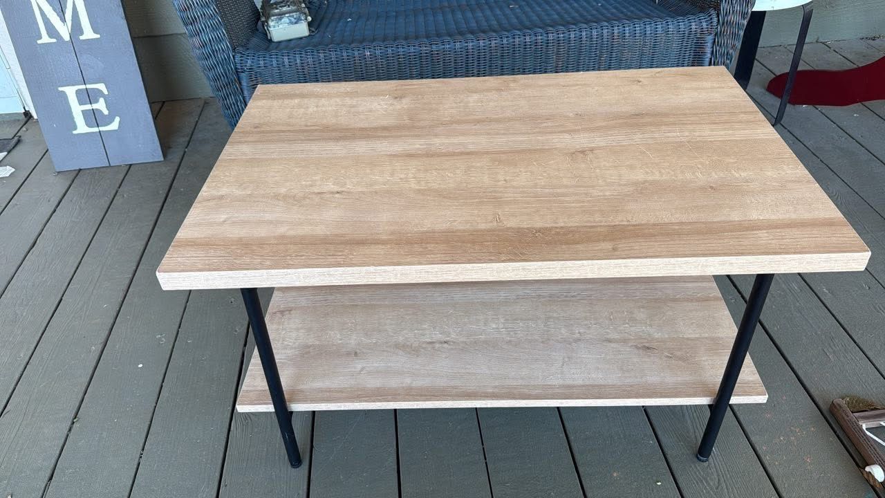 Coffee Table /shelf