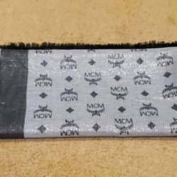 MCM Scarf/ Wrap 