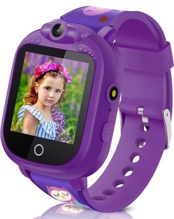 BRAND NEW Touch Screen Smart Watch for Girls