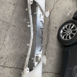 2014-2018 Lexus Rc350 Front Bumper