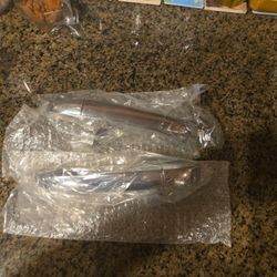 Chrysler 300c Door Handles New