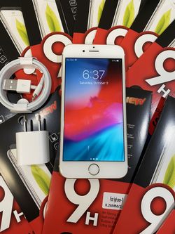 Factory unlocked apple iphone 6s 128 gb