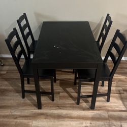 ikea brand dining table