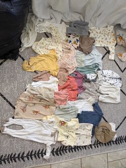 Baby cloths