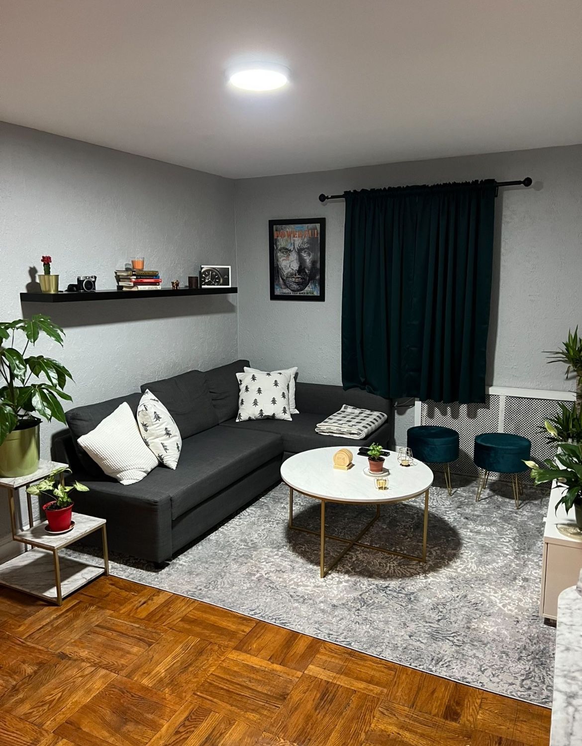 IKEA Couch 