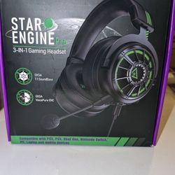 Brand New Headphones