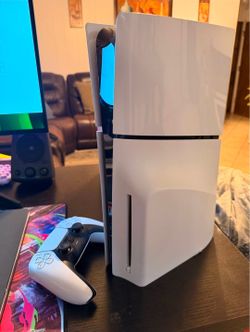 Ps5 slim disc