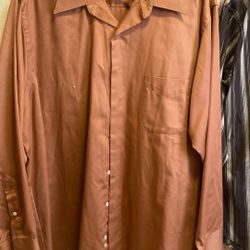 Camisas XL Las 3x$12.00 