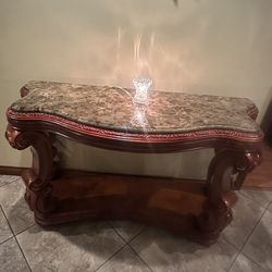 Antique table