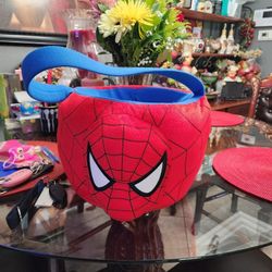 Spider Man Basket