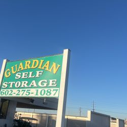 Storage Unit Liquidation 