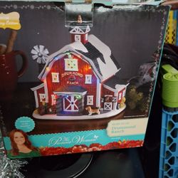 Like New Only Taken Out Of Box One Time