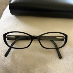 Eyeglass Frame Coach 