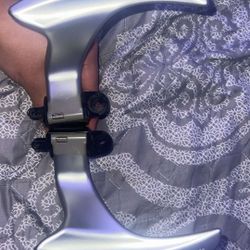 Infiniti / Nissan Paddle Shifters