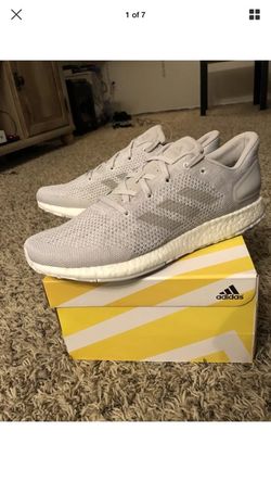 Brand new Adidas pure boost $75