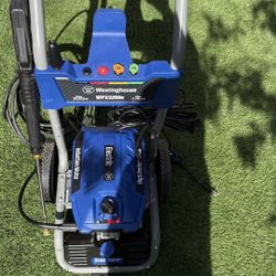 Preassure Washer 3200psi