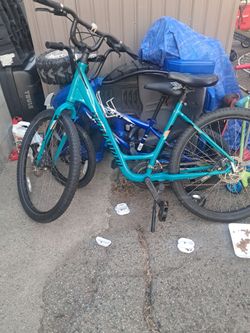 Specialized bike