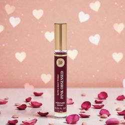 Bath & Body Works Pink Obsessed Perfume 