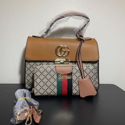 Designer Lady Bag 