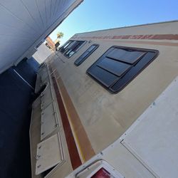 Rv/ Motor home
