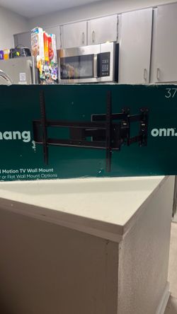 tv mount
