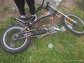Schwinn StingRay