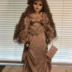 Miriam Victory Dolls 462 Of 1200