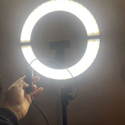 Ring Light 