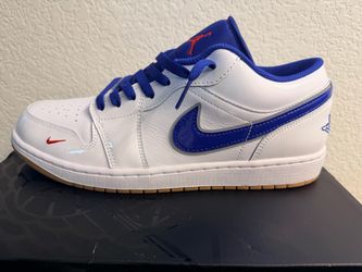 Jordan 1 low