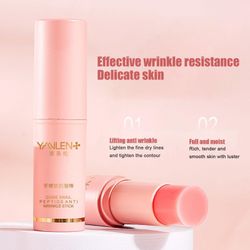 NEW — PDRN Collagen Balm Stick: Anti-Wrinkle Face & Lip Balm On the Go