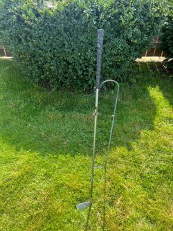 King Cobra II oversized 5 iron in excellent condition!!