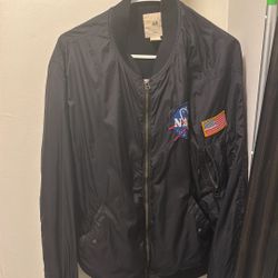 H&M Nasa Jacket 