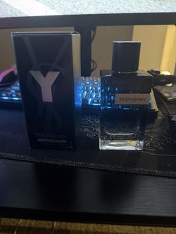 Ysl Y EDP