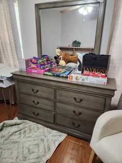 Bedroom furniture