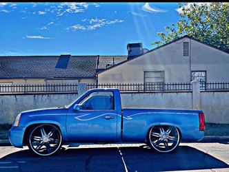 1995 gmc sierra