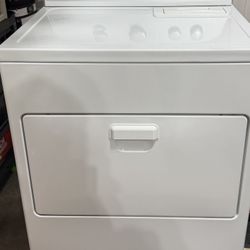 Whirlpool Dryer - Electric, Good condition, Works Fine. 