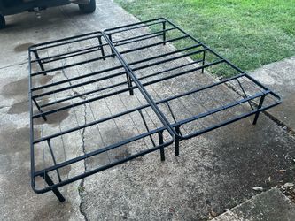 King Bed Frame