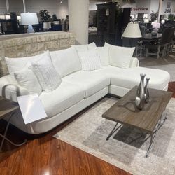 Sectional 