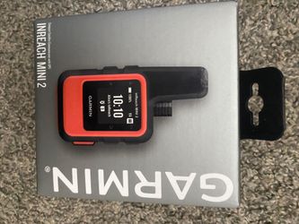 Garmin Inreach Mini 2 New